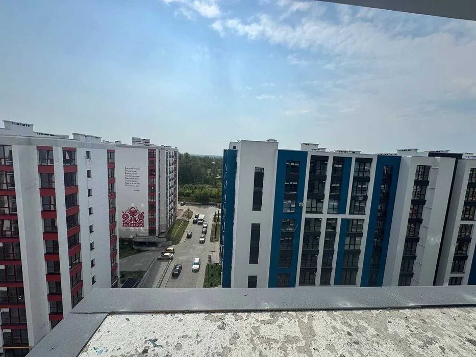 Продаж 1кім квартира у престижному районі