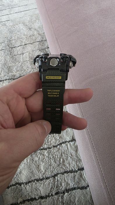 G-Shock GWG-2000-1A3ER