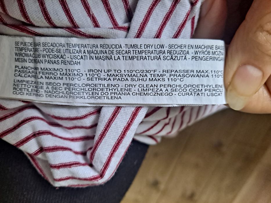 Sprzedam t-shirt r S