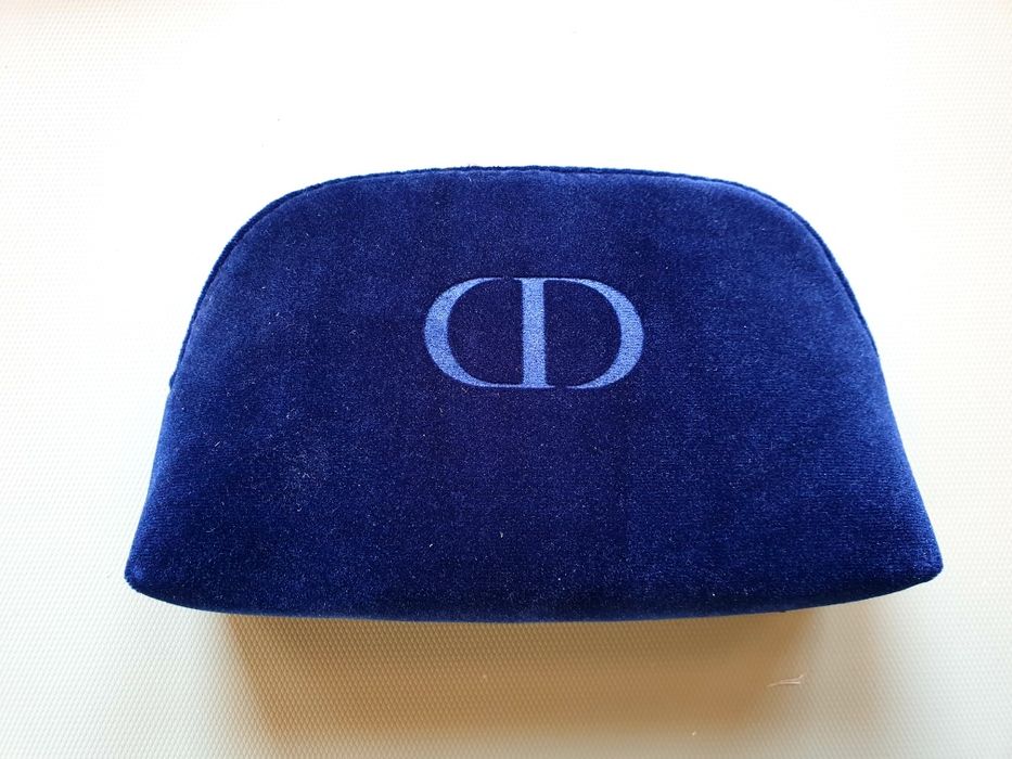 Kosmetyczka Dior