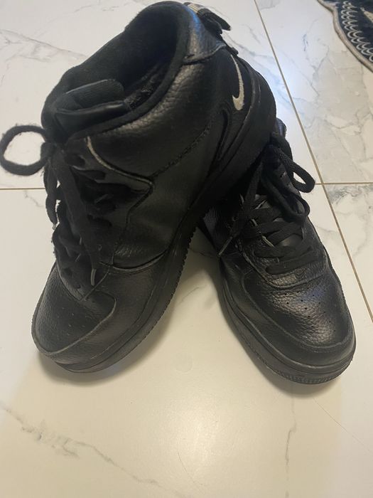 Чоловічі зимові кросівки Nike Air 39 р