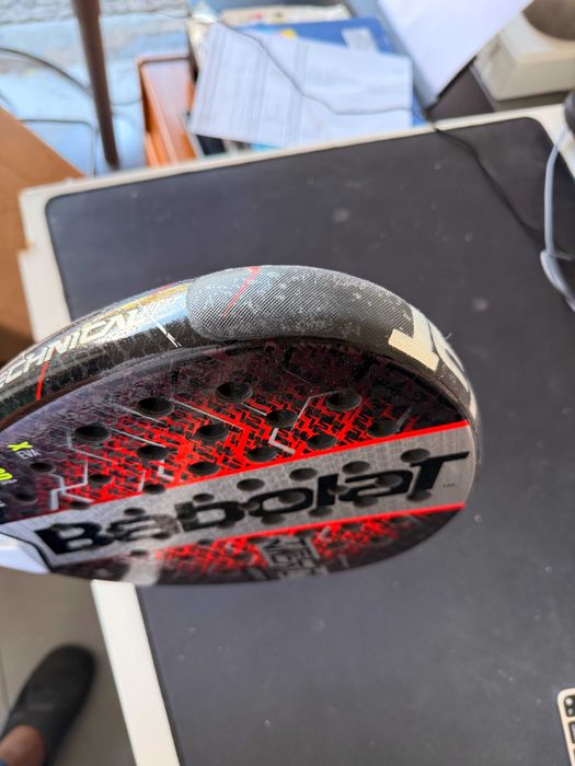 Raquete Padel Babolat Technical Viper 2025