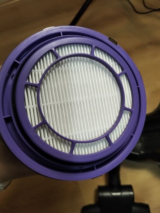 Odkurzacze 600W Hanseatic