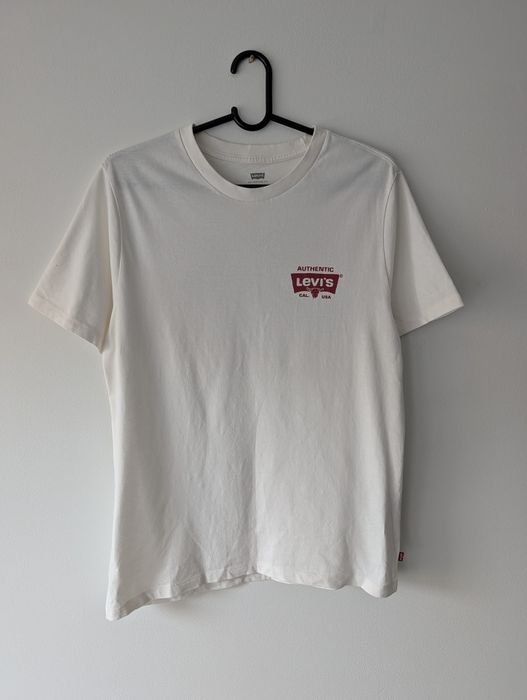 Koszulka T-shirt Levi's
