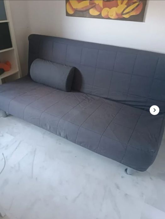 Sofá-cama Ikea modelo Nyhamn