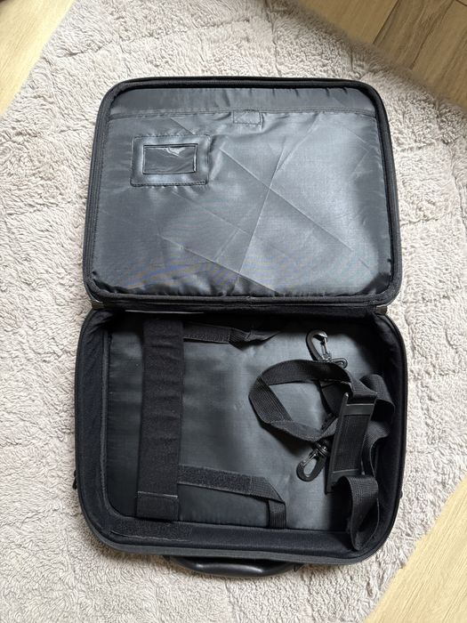 Torba na laptopa 15,6