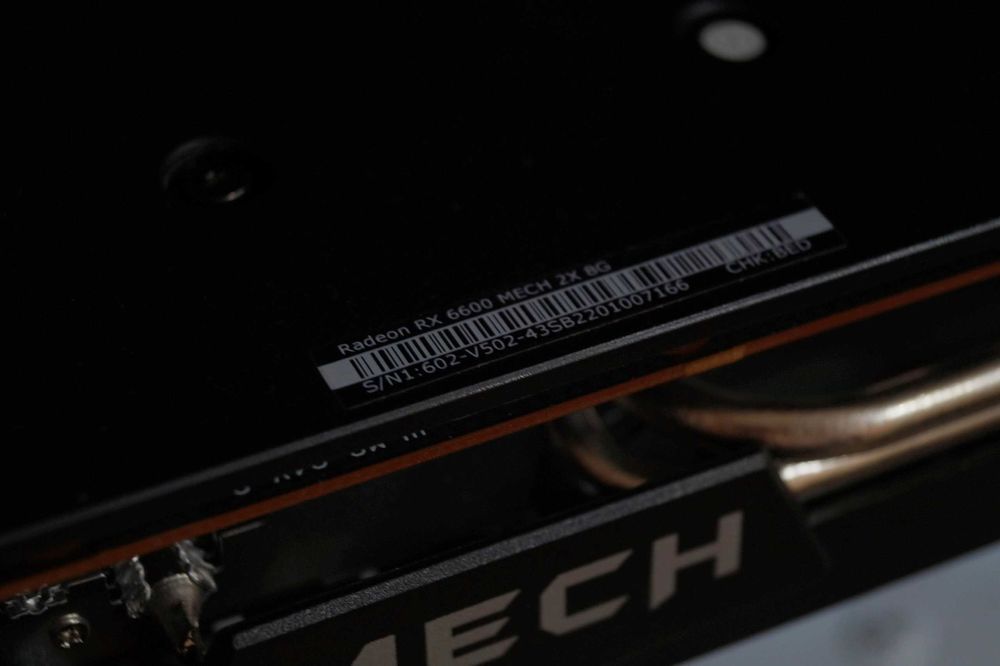 ГАРАНТІЯ ПК (i3-10105F/RAM 16/SSD 256/HDD 1ТБ/RX 6600 8ГБ) TVOYO