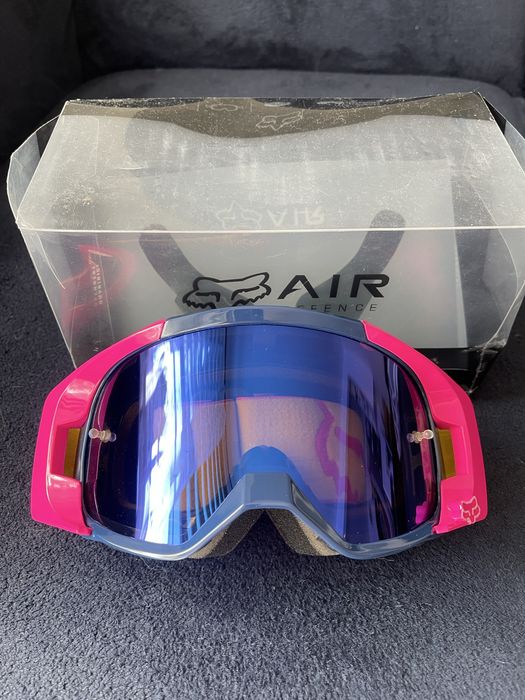 Gogle Fox Quad Motocross Mtb