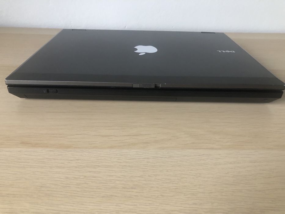 Dell E5410 / Core i5 2.66-3.2 GHz / 240 GB / 4 GB Ram / do filmów