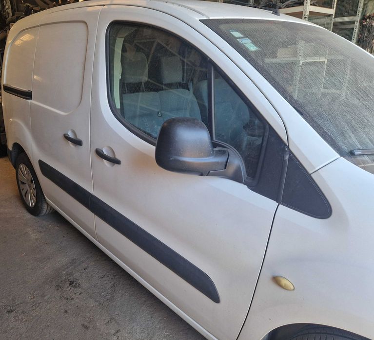 Citroen Berlingo para peças