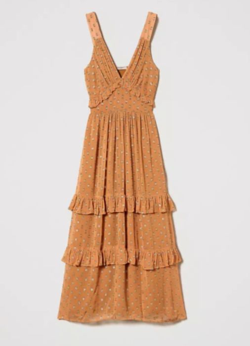 Sukienka TWINSET rozmiar 38