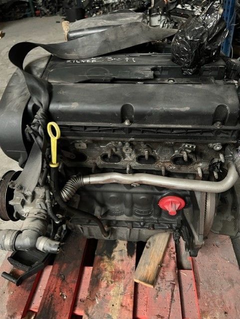 Motor Opel Astra H 1.6 Z16XEP