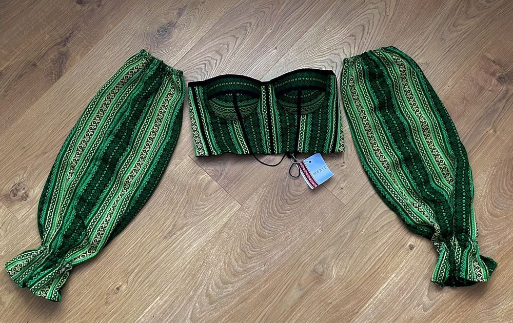 Корсет жіночий