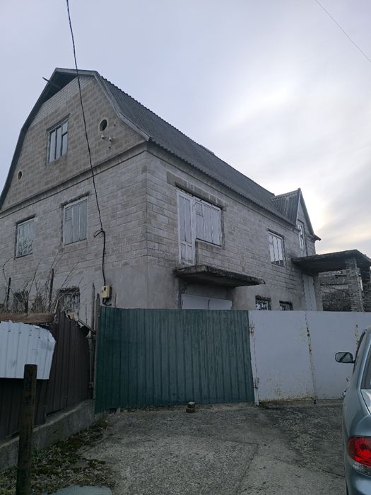 Продаж будинку в Романково