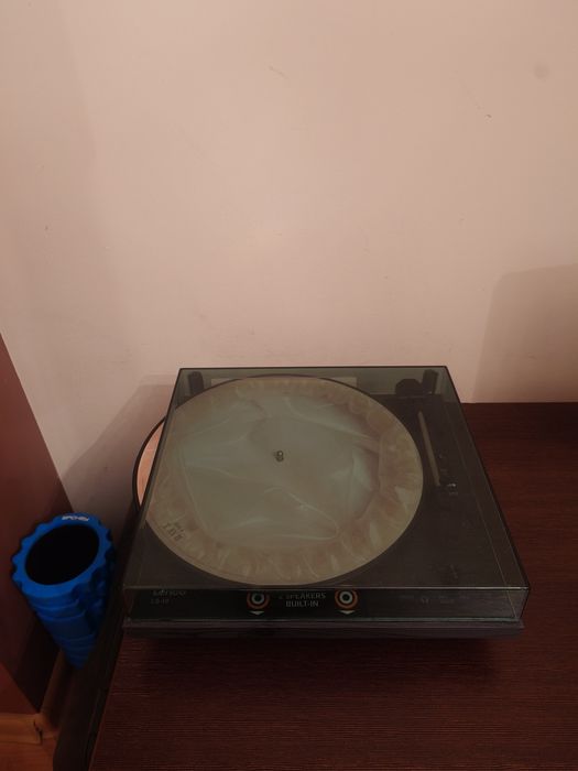 Gramofon Lenco ls-10