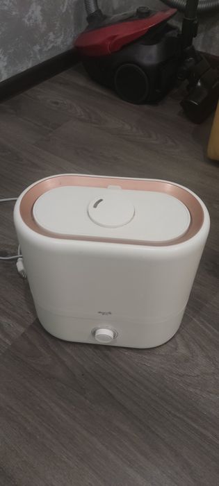 Увлажнитель воздуха deerma