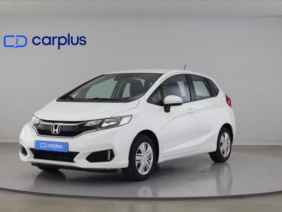 Honda Jazz 1.3 I-VTEC Comfort