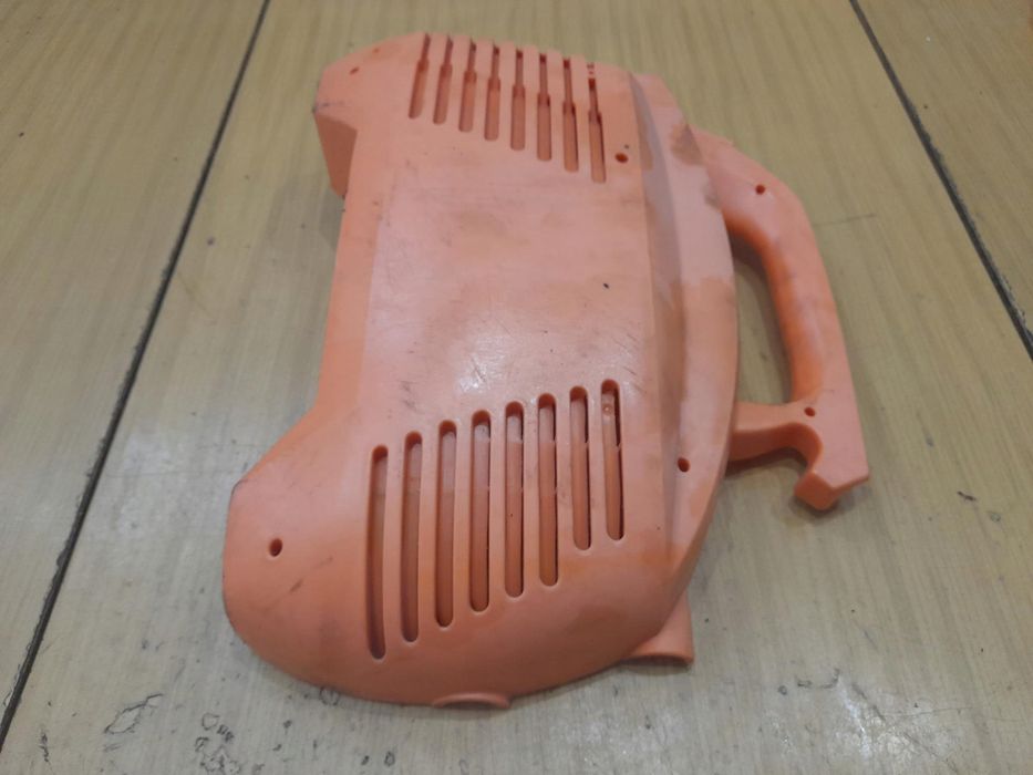 Brixton Hr5545W Osłona Obudowa Pokrywa Korpus