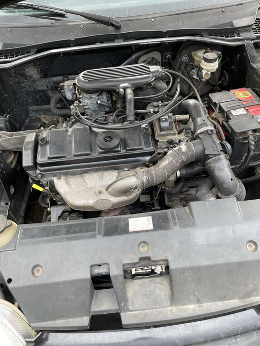 Para venda citroên