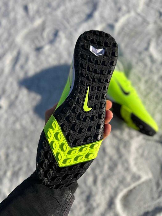 SALE! Сороконожки Nike Air Zoom XVI 36 37 38 39 40 41 42 43 44 45 найк
