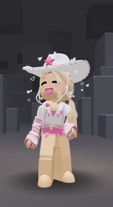 Акаунт в Roblox прокачаний