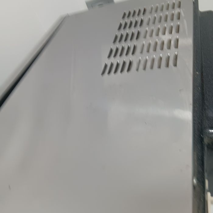 Microondas Inox IKIOHS