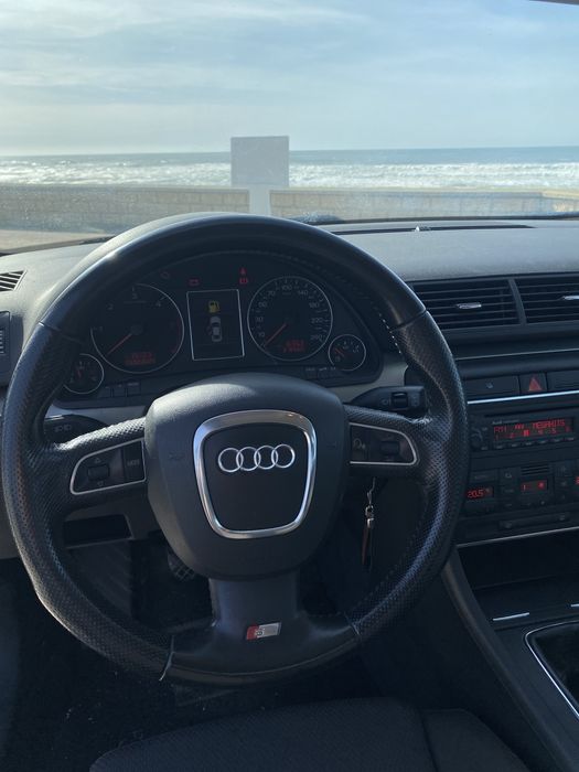 Audi A4 Avant 1.9 tdi