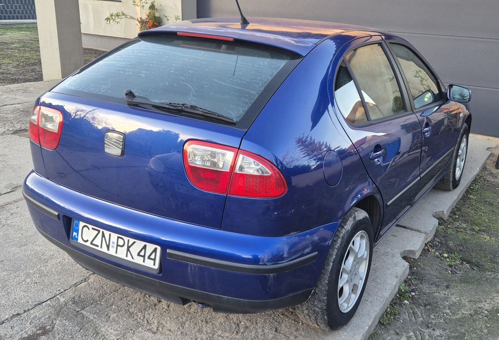 Calculateur Moteur Seat Leon Toledo 1.9TDI ASV - Référence 0281010683, Remanufacturé, Plug & Play