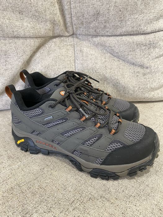 Merrell moab 2 Gore-Tex оригінал красотки