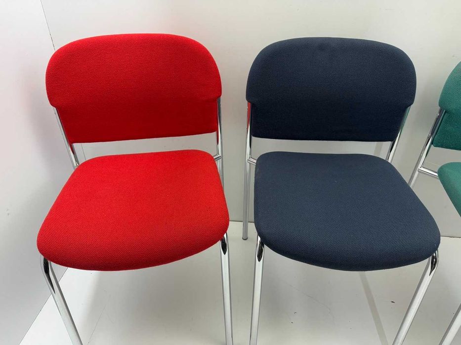 Krzesło drabert do biura konferencyjne domowe jadalnia salon kolory