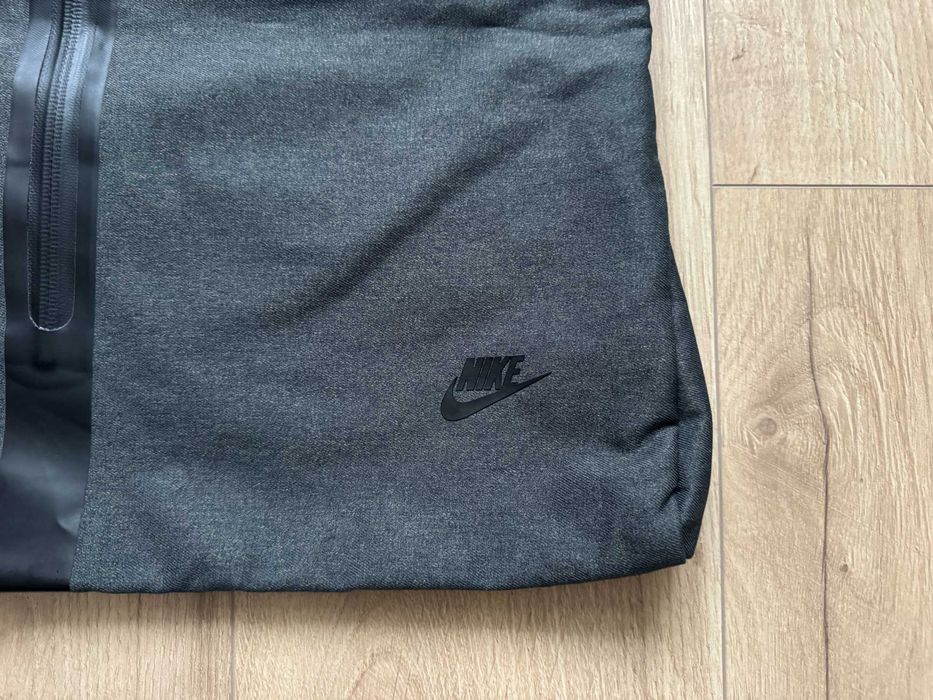 Спортивная сумка-мешок для обуви Nike, рюкзак для обуви Найк оригинал