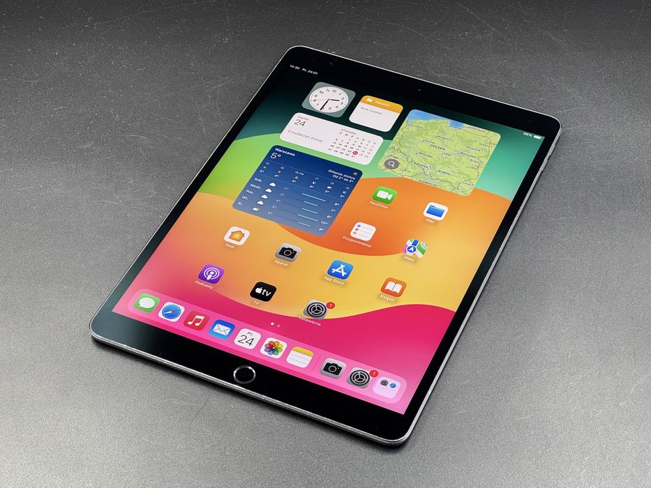 iPad Air 3 (A2152) - 64GB - faktura VAT 23%