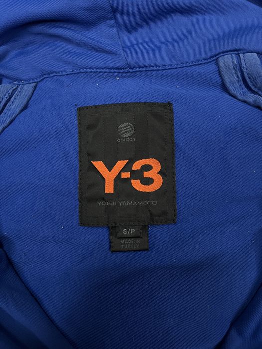 Зипка Y-3&Adidas оригинал