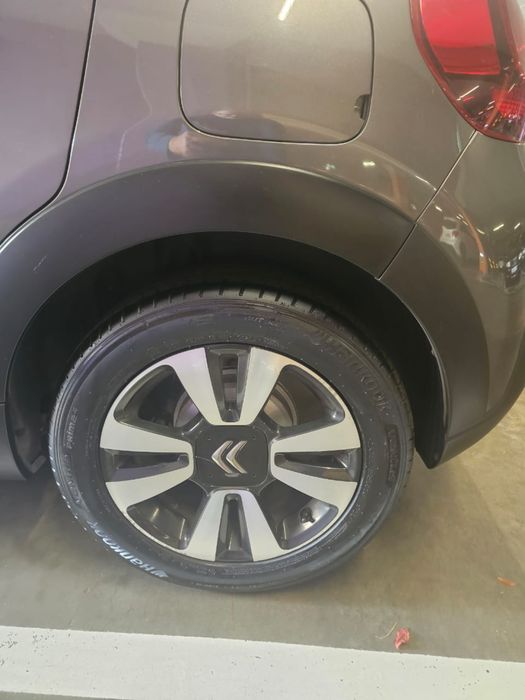 Citroen C3 PureTech Feel — photo 3
