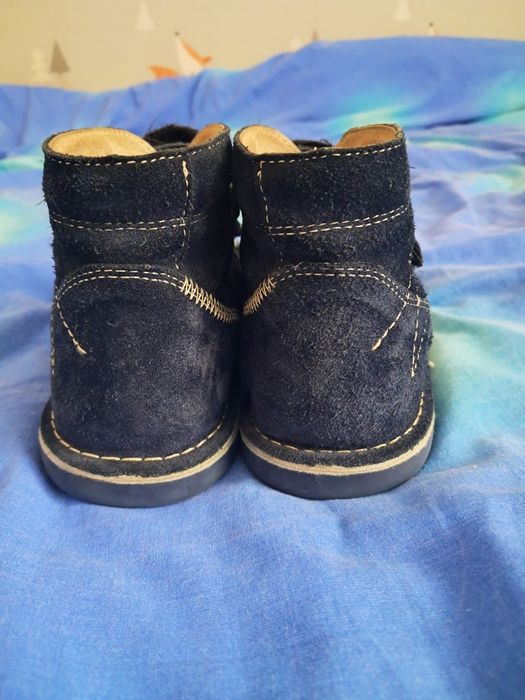 Buty ciapy ortopedyczne, rozm. 33