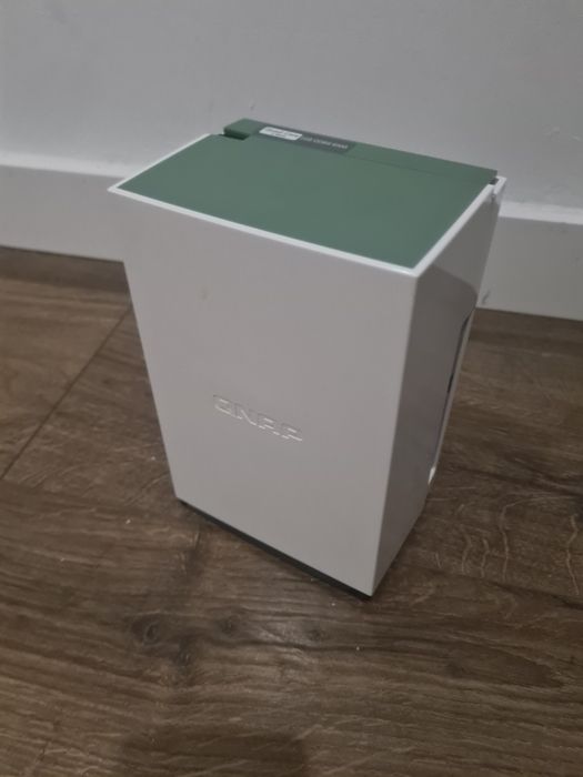 QNAP TS-228A – NAS / serwer plików