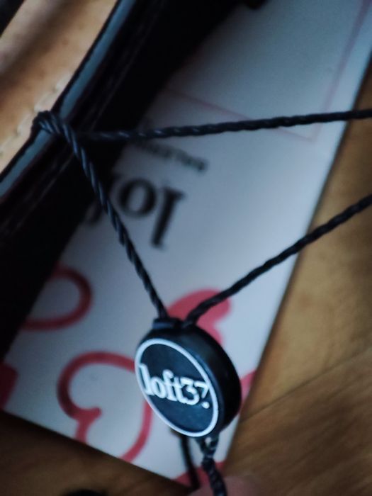 Baleriny LOFT37 r. 37