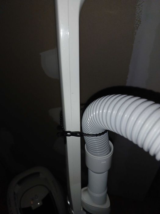 Aspirador Rowenta Sem Saco Trenó IX7767EA Sem Fios em bom estado