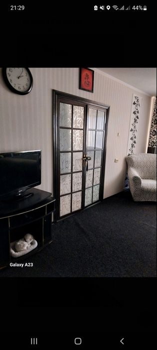 Продам 3х.комнатную квартиру на Шуменском