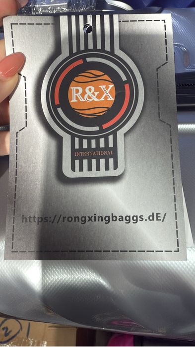 Mala de viagem de cabine