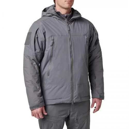 Куртка 5.11 "Bastion Jacket" Штани 5.11 "Bastion Pants" Storm