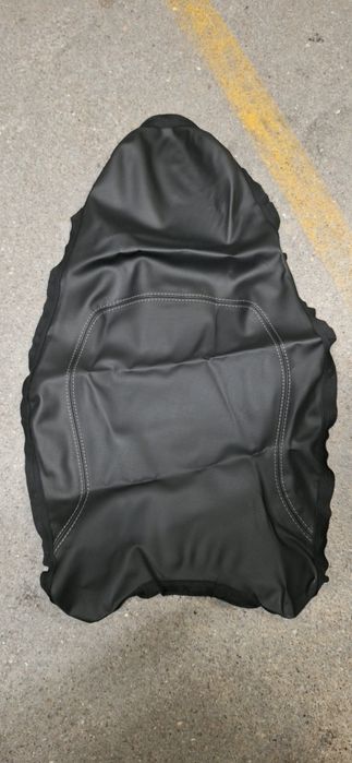 Capa banco Yamaha Tracer 700