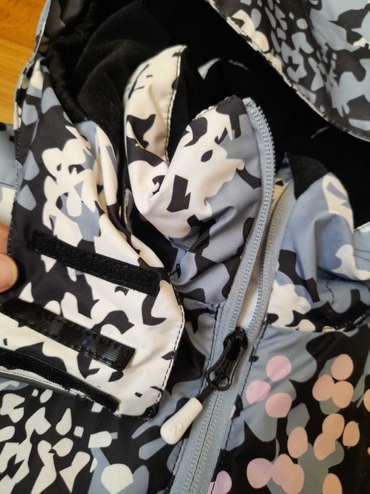 Зимова куртка Reima лижна куртка