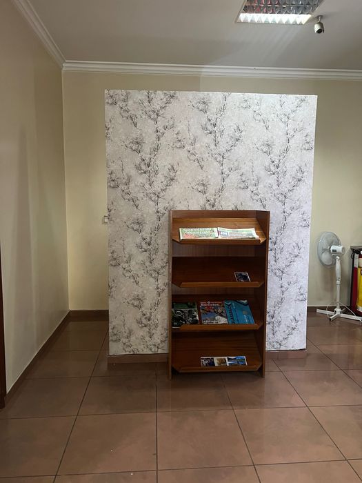 Trespasse de pastelaria - URGENTE