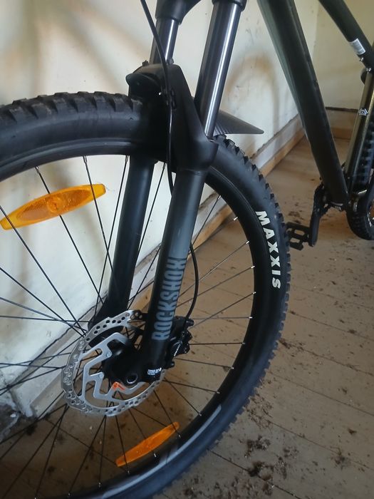 Merida Big trail 500