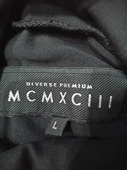 Diverse Premium Golf