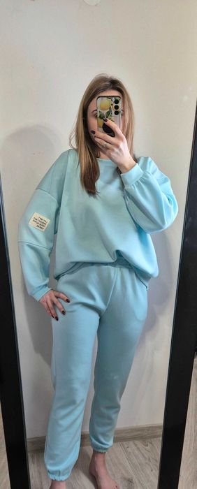 Dresy masełko damskie pastelowe kolory