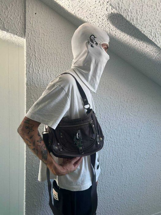 Сумка ггл bag ggl GGL бег