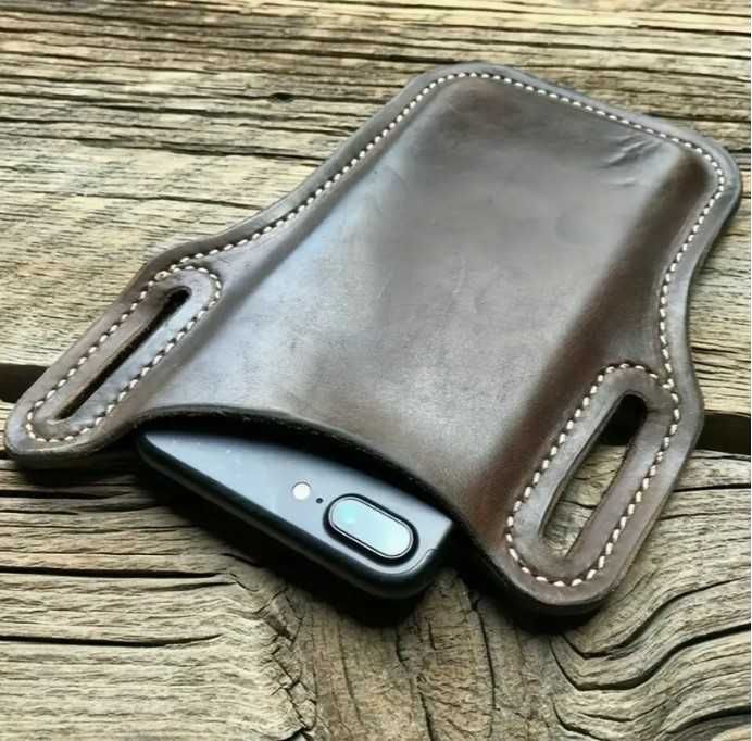 Bolsa de telemóvel para cinto