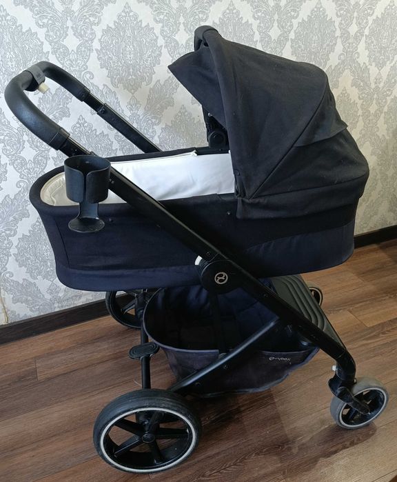 Коляска Cybex Balios S